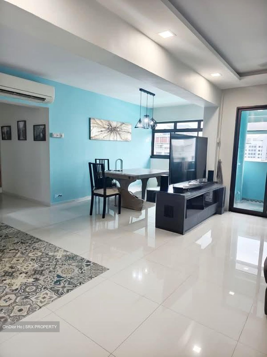 Blk 17A Mount Faber View (Bukit Merah), HDB 5 Rooms #560635561